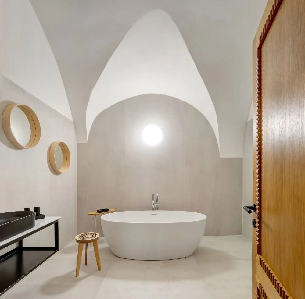 Realizace - Hotel Černý medvěd, Prachatice